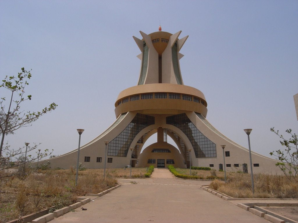 Burkina Faso